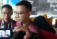 BEI Sultra Target 3.000 Investor dan Tambah 2 Galeri Pelaksana Harian Kepala BEI Sultra Ricky