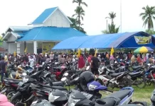 Roadshow Tuntas, Aswadi Adam Bersama Golkar Siap Hadapi Pilkada Butur 2020 Roadshow Tuntas, Aswadi Adam Bersama Golkar Siap Hadapi Pilkada Butur 2020