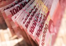 Usai Disorot, Camat Bungi Kembalikan Dana Operasional Lurah Usai Disorot, Camat Bungi Kembalikan Dana Operasional Lurah