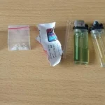 Bawa Narkoba, Pemuda Asal Kendari Diciduk Satresnarkoba Polres Konut Bawa Narkoba, Pemuda Asal Kendari Diciduk Satresnarkoba Polres Konut