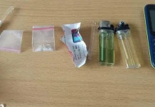 Bawa Narkoba, Pemuda Asal Kendari Diciduk Satresnarkoba Polres Konut Bawa Narkoba, Pemuda Asal Kendari Diciduk Satresnarkoba Polres Konut