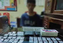 Simpan Sabu, Dua Pemuda Kendari Ditangkap Simpan Sabu, Dua Pemuda Kendari Ditangkap