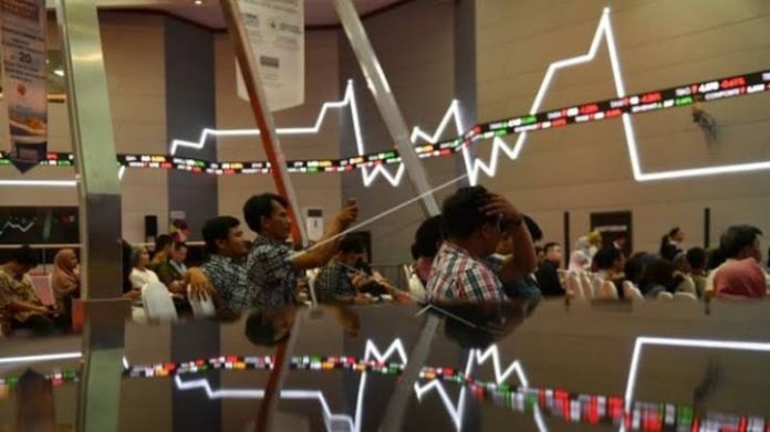 Corona Meredam, Kasus Jiwasraya dan Asabri Buat Investor di Sultra Selektif Pilih Saham