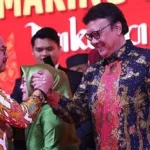 Pemkab Konsel Kembali Raih Penghargaan SAKIP Predikat B
