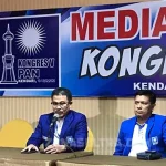 Kubu Zulhas dan Mulfachri Sama-sama Merasa Dicurangi Kubu Zulhas dan Mulfachri Sama-sama Merasa Dicurangi