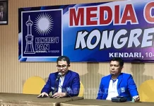 Kubu Zulhas dan Mulfachri Sama-sama Merasa Dicurangi Kubu Zulhas dan Mulfachri Sama-sama Merasa Dicurangi