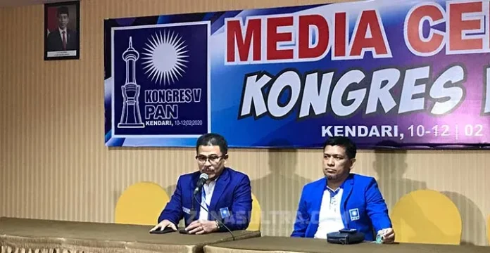 Kubu Zulhas dan Mulfachri Sama-sama Merasa Dicurangi