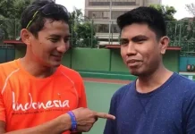 Hadiri Kongres ke-V PAN, Sandiaga Uno Tiba di Kendari Hari Ini Hadiri Kongres ke-V PAN, Sandiaga Uno Tiba di Kendari Hari Ini
