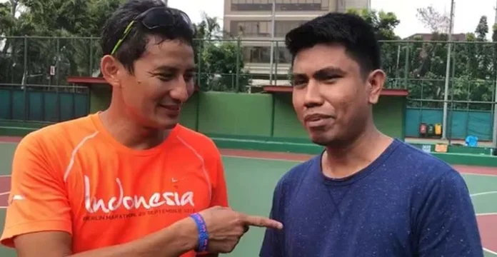 Hadiri Kongres ke-V PAN, Sandiaga Uno Tiba di Kendari Hari Ini