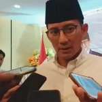 Kritik Penahanan Jurnalis di Buteng, Sandiaga Uno: Pemimpin Tidak Boleh Baper Sandiaga Salahuddin Uno