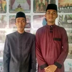 Santri Asal Kolaka Wakili Indonesia di MTQ Internasional Santri Asal Kolaka Wakili Indonesia di MTQ Internasional