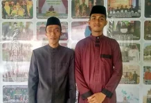 Santri Asal Kolaka Wakili Indonesia di MTQ Internasional Santri Asal Kolaka Wakili Indonesia di MTQ Internasional