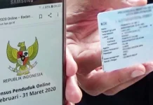 Pemkot Baubau Minta Semua ASN Ikut Sensus Online Tak Sampai 5 Menit, Yuk Simak Cara Sensus Penduduk Online