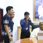 Sensus Penduduk Online di Mulai Hari Ini, Warga Sultra Diminta Ikut Serta Sensus Penduduk Online di Mulai Hari Ini, Warga Sultra Diminta Ikut Serta