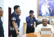 Sensus Penduduk Online di Mulai Hari Ini, Warga Sultra Diminta Ikut Serta Sensus Penduduk Online di Mulai Hari Ini, Warga Sultra Diminta Ikut Serta