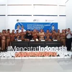 Bupati Mubar Targetkan 22 Persen Masyarakat Terdaftar Sensus Penduduk Secara Online Bupati Mubar Targetkan 22 Persen Masyarakat Terdaftar Sensus Penduduk Secara Online