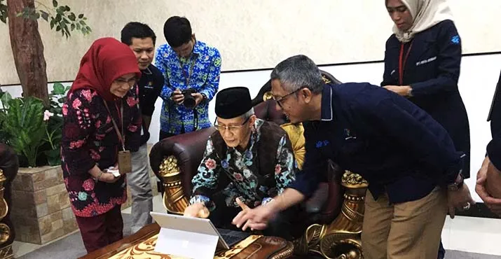 Sensus Penduduk Online di Mulai Hari Ini, Warga Sultra Diminta Ikut Serta