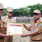 Raih Sertifikat Akreditasi Bintang Dua, Bupati Harap RSUD Mubar Tingkatkan Pelayanan Raih Sertifikat Akreditasi Bintang Dua, Bupati Harap RSUD Mubar Tingkatkan Pelayanan