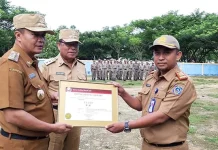Raih Sertifikat Akreditasi Bintang Dua, Bupati Harap RSUD Mubar Tingkatkan Pelayanan Raih Sertifikat Akreditasi Bintang Dua, Bupati Harap RSUD Mubar Tingkatkan Pelayanan