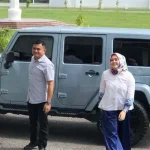 Siska Karina Gerak Cepat Datang Pertama Daftar Cawawali Kendari Siska Karina Gerak Cepat Datang Pertama Daftar Cawawali Kendari