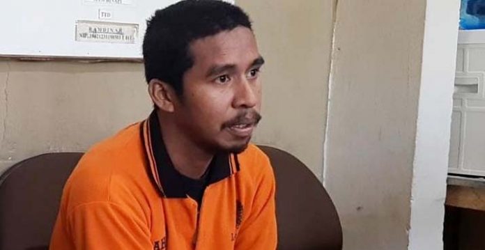 Kisah Istri Jurnalis Sodli Soleh yang Dipecat sebagai Honorer di DPRD Buteng