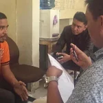 Kisah Sodli Dipenjara Karena Berita