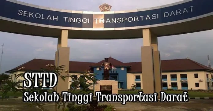 Sekolah Tinggi Transportasi Darat (STTD)