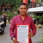 Diusung PDIP, Abu Hasan – Suhuzu Segera Terjun Sosialisasi Diusung PDIP, Abu Hasan - Suhuzu Segera Terjun Sosialisasi