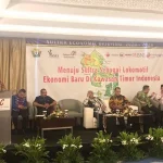 Amirul Minta Ali Mazi Bangun Infrastruktur Jalan ke Morowali Amirul Minta Ali Mazi Bangun Infrastruktur Jalan ke Morowali