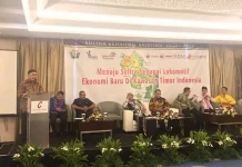 Amirul Minta Ali Mazi Bangun Infrastruktur Jalan ke Morowali Amirul Minta Ali Mazi Bangun Infrastruktur Jalan ke Morowali