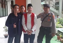 Perencanaan Tidak Terbukti, Pembunuh Presenter TVRI Divonis 10 Tahun Penjara Terdakwa Pembunuh Presenter TVRI Dituntut 12 Tahun Penjara