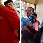 Menyamar Jadi Polisi, Pria Ini Gauli dan Peras 3 Wanita Menyamar Jadi Polisi, Pria Ini Gauli dan Peras 3 Wanita