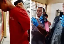 Menyamar Jadi Polisi, Pria Ini Gauli dan Peras 3 Wanita Menyamar Jadi Polisi, Pria Ini Gauli dan Peras 3 Wanita