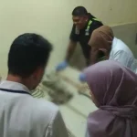 Tulang Manusia Tanpa Kepala di Busel Diduga Warga Vietnam Tulang Manusia Tanpa Kepala di Busel Diduga Warga Vietnam