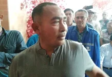 Kader Minta Zulhas Konsisten dengan Tradisi Jabatan Ketum di PAN Samsu Umar Abdul Samiun