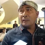 Umar Samiun Klaim 10 Voters di Sultra Pilih Mulfachri-Hanafi Samsu Abdu Umar Samiun