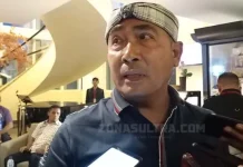 Umar Samiun Klaim 10 Voters di Sultra Pilih Mulfachri-Hanafi Samsu Abdu Umar Samiun