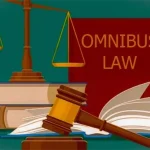 Pertalindo Sultra Dukung RUU Omnibus Law Pertalindo Sultra Dukung RUU Omnibus Law