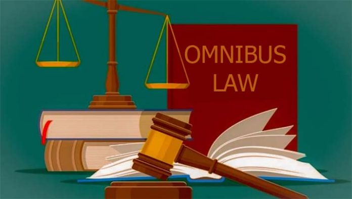 Pertalindo Sultra Dukung RUU Omnibus Law