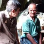 Wali Kota Baubau Kunjungi Warganya yang Tinggal di Gua Wali Kota Baubau Kunjungi Warganya yang Tinggal di Gua