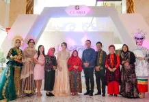 Wedding Expo 2020 Resmi Dibuka Wedding Expo 2020 Resmi Dibuka