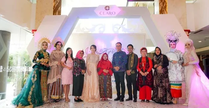 weeding_expo Wedding Expo 2020 Resmi Dibuka