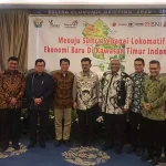 Yasin Limpo Siap Bantu Pemerintahan Ali Mazi Yasin Limpo Siap Bantu Pemerintahan Ali Mazi