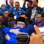 Pecah Telur, Zulkifli Hasan Jadi Ketum PAN Dua Periode Pecah Telur, Zulkifli Hasan Jadi Ketum PAN Dua Periode
