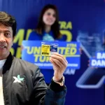 Maksimalkan Layanan, XL Axiata Luncurkan Fitur Xtra Unlimited Turbo Maksimalkan Layanan, XL Axiata Luncurkan Fitur Xtra Unlimited Turbo