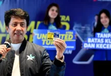 Maksimalkan Layanan, XL Axiata Luncurkan Fitur Xtra Unlimited Turbo Maksimalkan Layanan, XL Axiata Luncurkan Fitur Xtra Unlimited Turbo