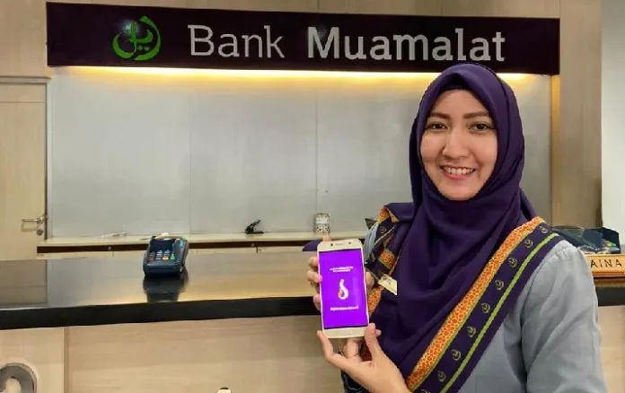 Fitrawan Branch Manager PT Bank Muamalat Indonesia Cabang Kendari, Fitrawan