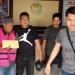 Dua Bulan Buron, Eks Pjs Kades Loka Ditangkap di Palopo Dua Bulan Buron, Eks Pjs Kades Loka Ditangkap di Palopo