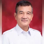 Tokoh Pemekaran Maju Jadi Bacalon Wabup Konut di Pilkada Abu Haera, mantan sekretaris daerah (Sekda) Konawe Utara