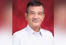 Tokoh Pemekaran Maju Jadi Bacalon Wabup Konut di Pilkada Abu Haera, mantan sekretaris daerah (Sekda) Konawe Utara